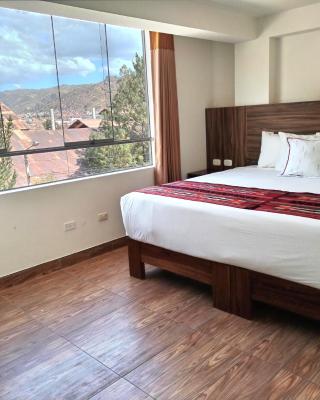 Dreams Boutique Hotel Cusco