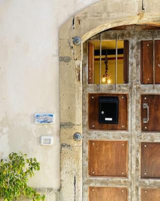 Casa del Pescatore di Ortigia