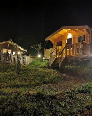 Woolcombe Cabin