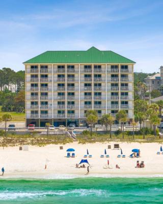 Beach Tower Beachfront Hotel, a By The Sea Resort