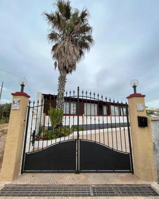 Villa Grazia