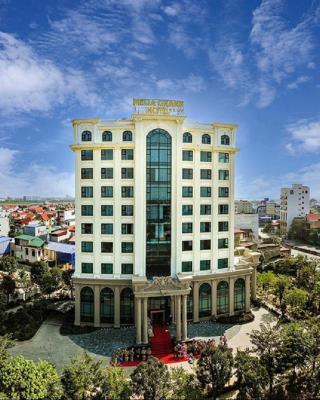 Quynh Trang Hung Yen Hotel