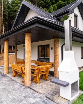 UROCZYSKO-POLAŃCZYK Prywatne Jacuzzi i Sauna w cenie !!!