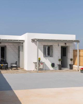 Cycladic Sunlight 2bedroom House