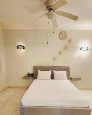 Dushi Apartment Near the Beach