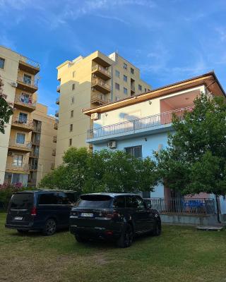 Apartment Kune, Shëngjin 2