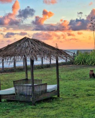 Enseada dos Mares Beach Bungalows