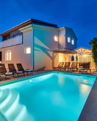 VILLA Matija