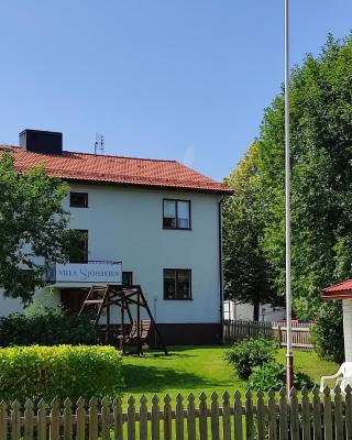 Villa Sjöhästen