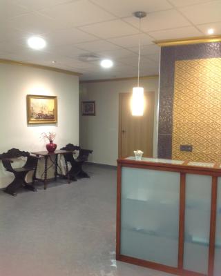 Hostal Bisbal ONLY ADULTS NO AC