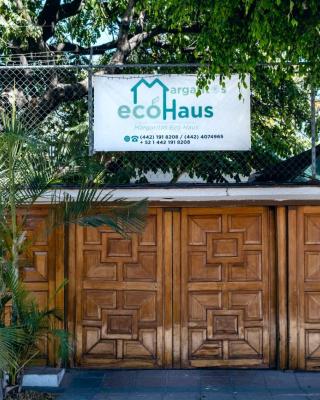 Margaritas Eco Haus