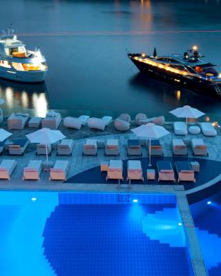 Petasos Beach Resort & Spa - Small Luxury Hotels of the World