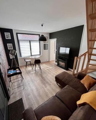 North cosy house - Douai Centre
