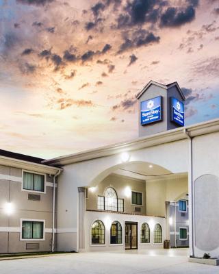 SureStay Studio by Best Western Conroe Downtown