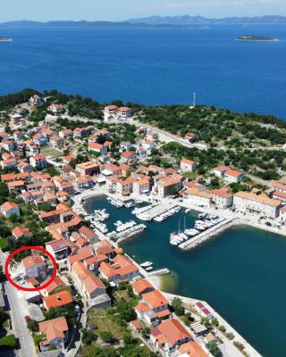 Apartments by the sea Sali, Dugi otok - 19880