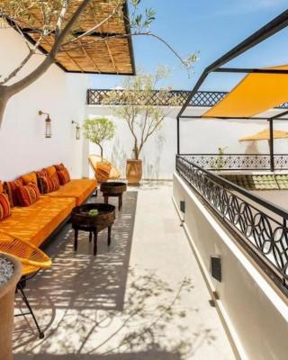 Riad Olika