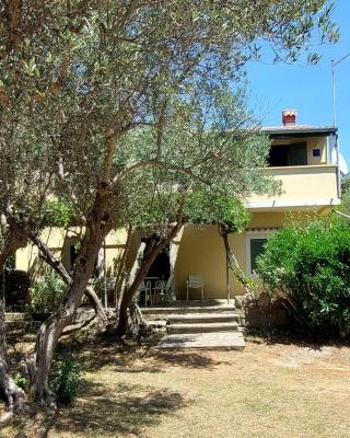 Apartments by the sea Cove Pogana, Cres - 21464