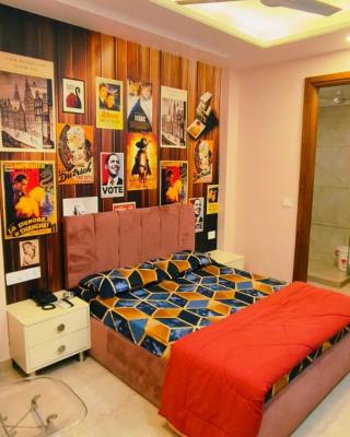 Vinanda Home Stay