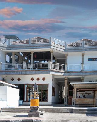 Dive & Dwell Tulamben