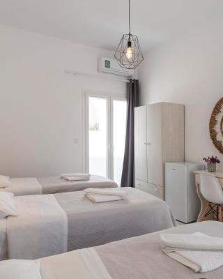 Galinos Hotel for adults only