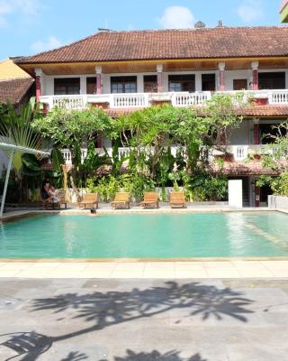 Palm Garden Kuta
