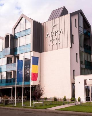 Hotel Arka