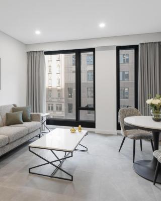 Meriton Suites Melbourne