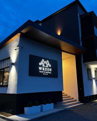 WRZOS resort & wellness