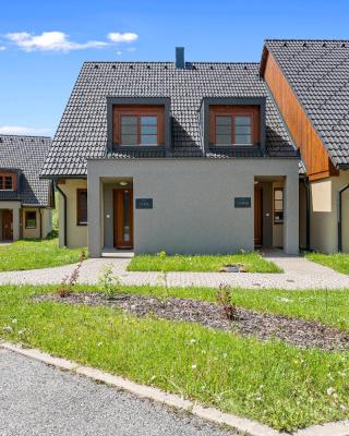 Apartmány v Říčkách - Apartmány V Klidu a V Pohodě