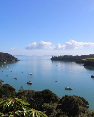 Mangonui Motel