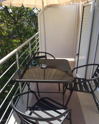 Apartmani Padrov