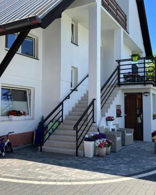AGAT Pokoje Gościnne Apartamenty