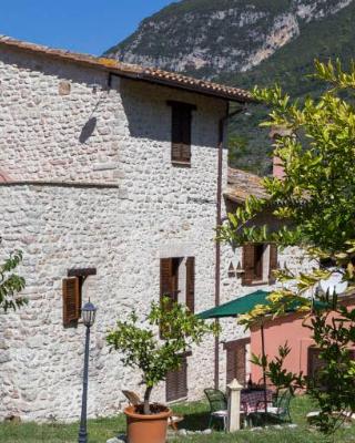 Agriturismo I Melograni