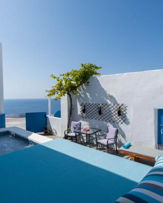 Santorita Suites
