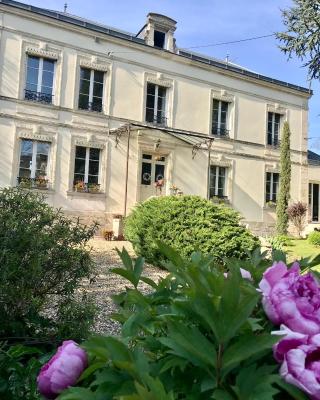 CLOS REMY Maison d'hôtes