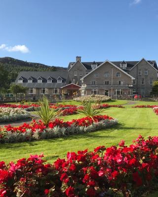 Duke Of Gordon Hotel