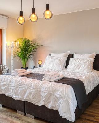 BnB Pastel -B&B Breakfast Included-