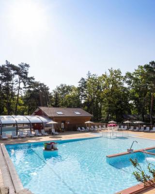 Camping La Pinède