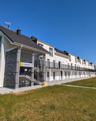 Apartamenty Sarbinowo Mirror Reflection