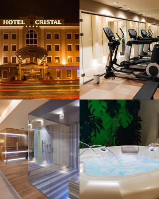 Best Western Hotel Cristal