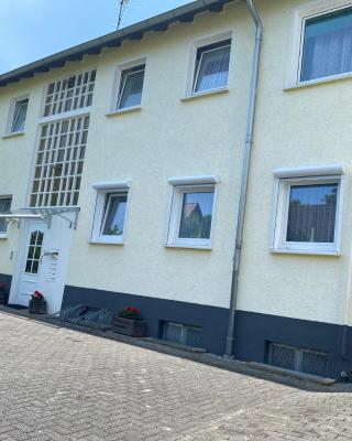 Ferienwohnung Lucky Soest