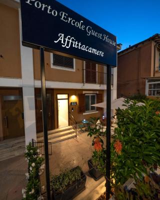 Porto Ercole Guest House