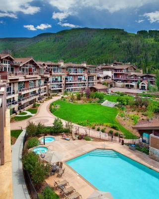 Manor Vail Lodge