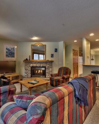 Snow Creek Village #20 By Bear Country