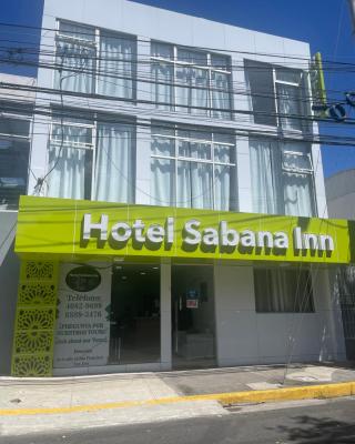 Hotel Sabana Inn