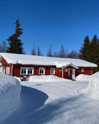 Soukolo Apartments