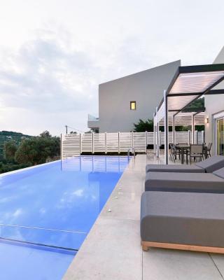 Moly - Luxury Villa with Heated Private Pool