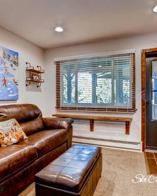 Charming Unit with Updates, A Stylish and Modern Haven Steps from Town PM5A