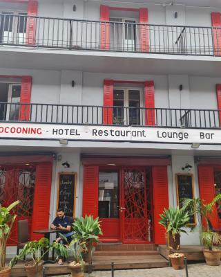 Le Cocooning 974 Hôtel Restaurant Réunion