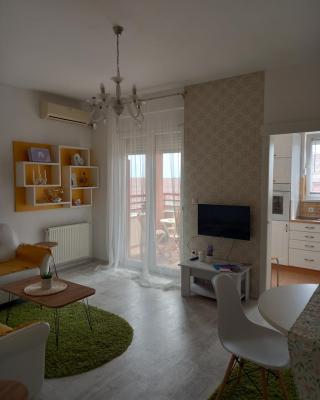 Apartman Marija